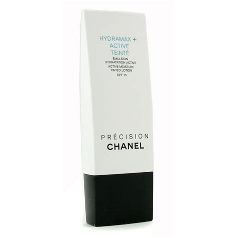 chanel precision|chanel precision tinted moisturizer.